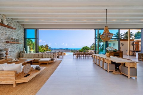 Villa in Ko Samui, Thailand 6 bedrooms № 172486 - photo 19