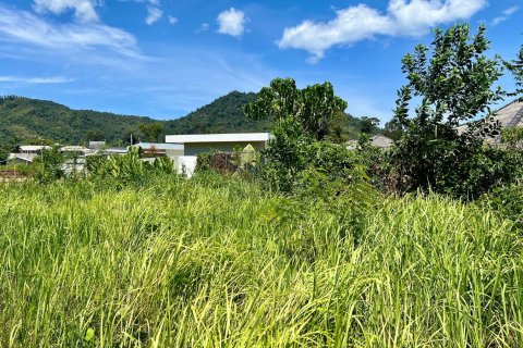 Grundstück in Ko Samui, Thailand 775 m2 № 172483 - Foto 4
