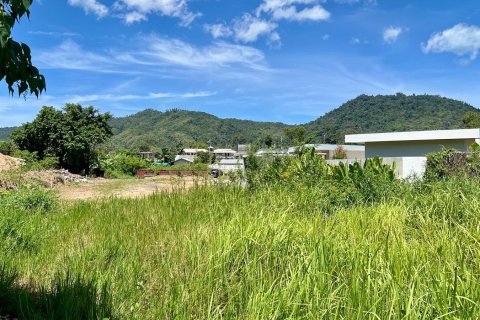 Grundstück in Ko Samui, Thailand 775 m2 № 172483 - Foto 2