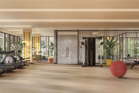 Condominio de 2 dormitorios en Kathu, Tailandia № 153855 - foto 4
