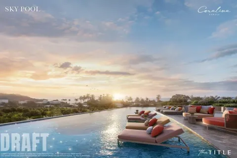 Condominio de 2 dormitorios en Kamala, Tailandia № 153853 - foto 2