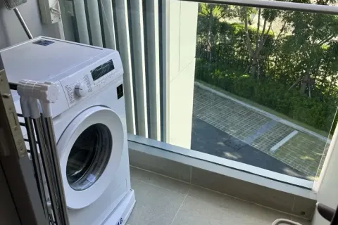 Condominio de 2 dormitorios en Bang Tao, Tailandia № 153850 - foto 12