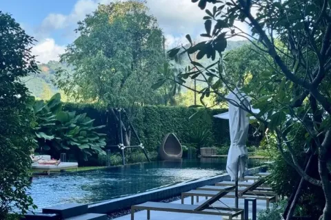 Condominio de 2 dormitorios en Bang Tao, Tailandia № 153850 - foto 17