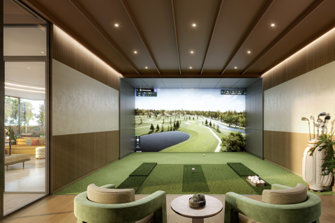 Estudio en el condominio en Phuket, Tailandia № 147246 - foto 7