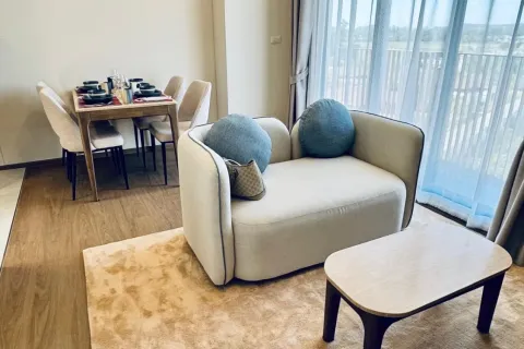Estudio en el condominio en Phuket, Tailandia № 147246 - foto 11