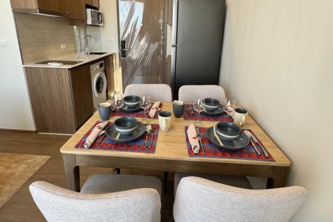 Estudio en el condominio en Phuket, Tailandia № 147246 - foto 18