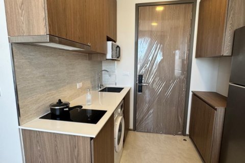 Estudio en el condominio en Phuket, Tailandia № 147246 - foto 17