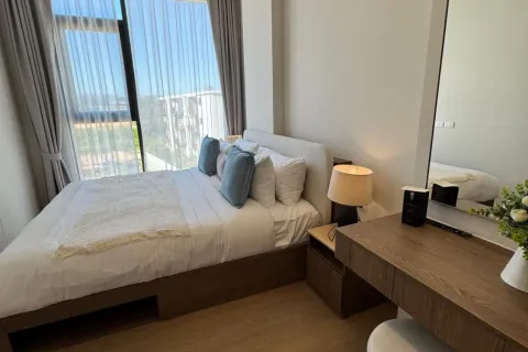Studio in the Condo in Phuket, Thailand № 147246