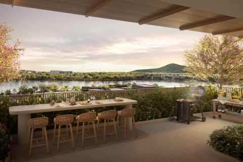 Estudio en el condominio en Phuket, Tailandia № 147246 - foto 3