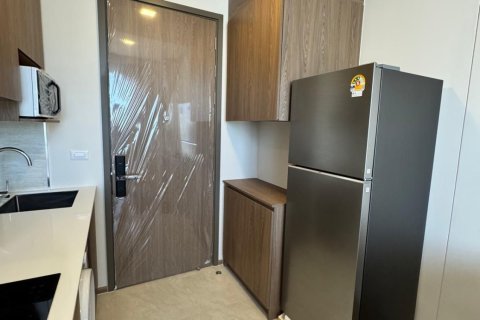 Estudio en el condominio en Phuket, Tailandia № 147246 - foto 19
