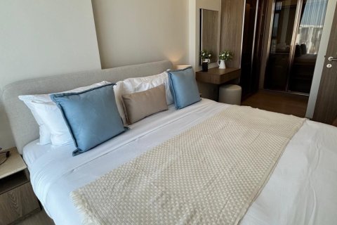 Estudio en el condominio en Phuket, Tailandia № 147246 - foto 14