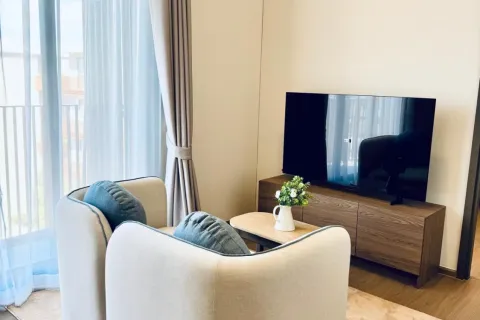 Estudio en el condominio en Phuket, Tailandia № 147246 - foto 12