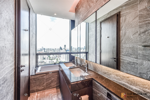 Condo à Bangkok, Thaïlande, 2 chambres № 188827 - photo 9