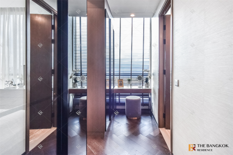 Condo à Bangkok, Thaïlande, 2 chambres № 188827 - photo 10