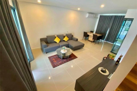 Reihenhaus in Bangkok, Thailand 3 Schlafzimmer № 189579 - Foto 7