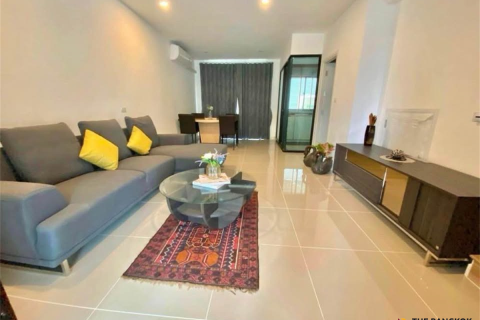 Reihenhaus in Bangkok, Thailand 3 Schlafzimmer № 189579 - Foto 9