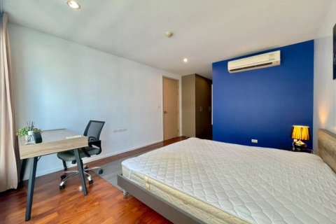 Condominio de 1 dormitorio en Khlong Toei, Bangkok, Tailandia № 172790 - foto 8