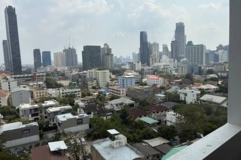 Condominio de 1 dormitorio en Bangkok, Tailandia № 172791 - foto 10