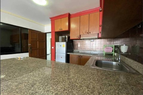 Condominio de 1 dormitorio en Bangkok, Tailandia № 172791 - foto 9