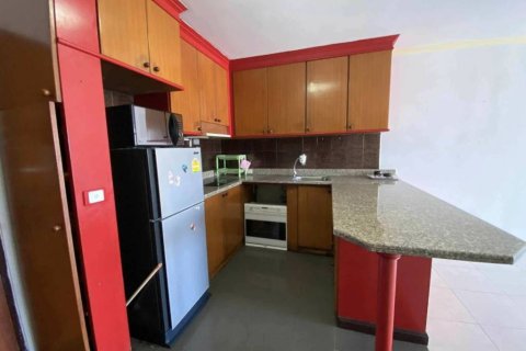 Condominio de 1 dormitorio en Bangkok, Tailandia № 172791 - foto 3