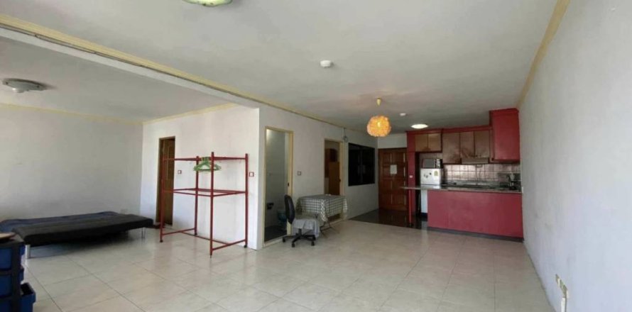 Condominio de 1 dormitorio en Bangkok, Tailandia № 172791