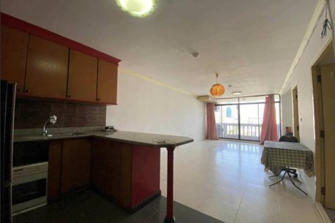 Condominio de 1 dormitorio en Bangkok, Tailandia № 172791 - foto 7