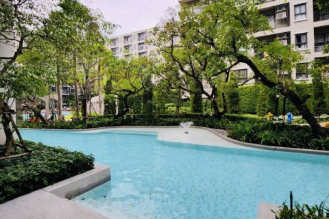Eigentumswohnung in Hua Hin, Thailand, 2 Schlafzimmer  № 172788