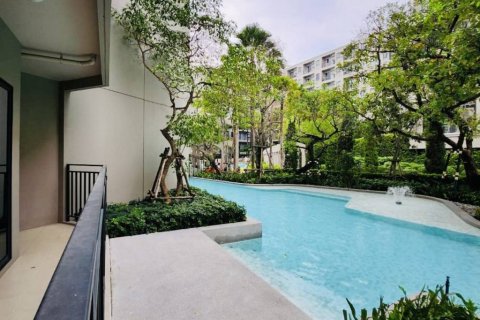 Condominio de 2 dormitorios en Hua Hin, Tailandia № 172788 - foto 2
