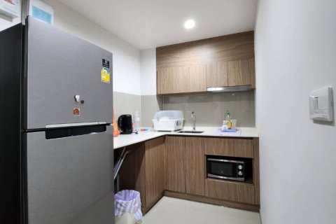 Condominio de 2 dormitorios en Hua Hin, Tailandia № 172788 - foto 6