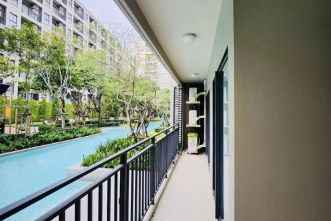 Condominio de 2 dormitorios en Hua Hin, Tailandia № 172788 - foto 3