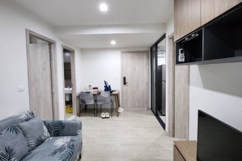 Condominio de 2 dormitorios en Hua Hin, Tailandia № 172788 - foto 4