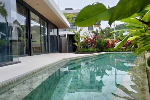 Villa in Phuket, Thailand 3 Schlafzimmer № 172787