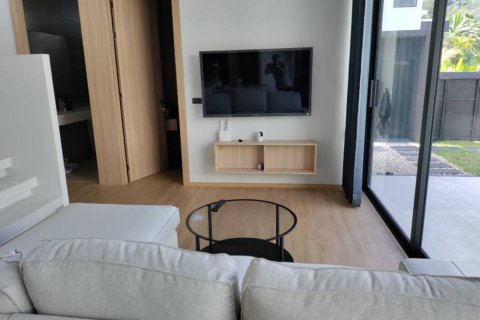 Chalet de 3 dormitorios en Phuket, Tailandia № 172787 - foto 3
