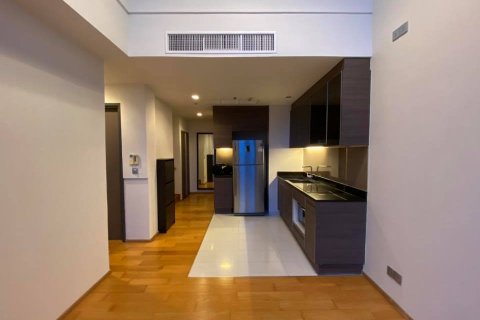 Condo in Bangkok, Thailand, 2 bedrooms  № 66389 - photo 8