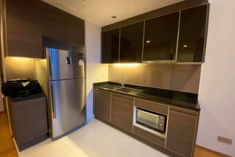 Condo in Bangkok, Thailand, 2 bedrooms  № 66389 - photo 9