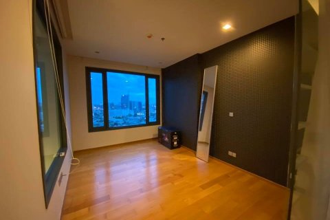 Condo in Bangkok, Thailand, 2 bedrooms  № 66389