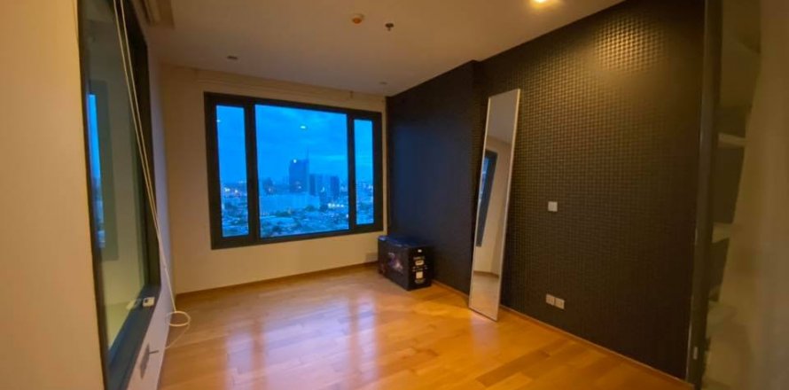 Condo in Bangkok, Thailand, 2 bedrooms  № 66389