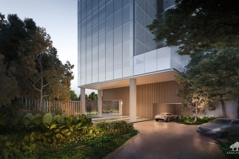 Condo in Bangkok, Thailand, 1 bedroom № 66392 - photo 11