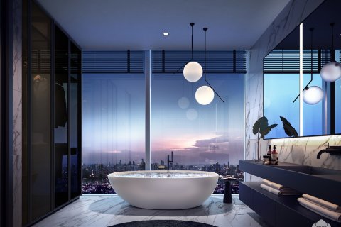 Condo in Bangkok, Thailand, 1 bedroom № 66392 - photo 6