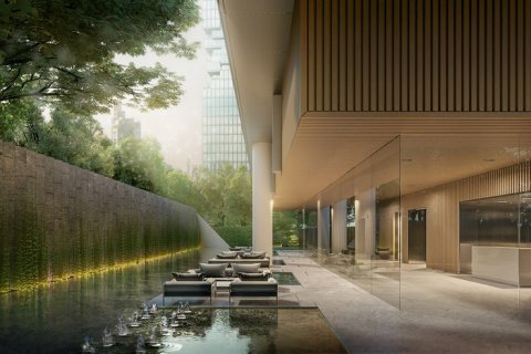Condo in Bangkok, Thailand, 1 bedroom № 66392 - photo 10