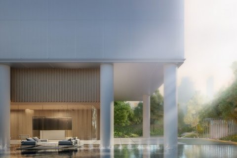 Condo in Bangkok, Thailand, 1 bedroom № 66392 - photo 9