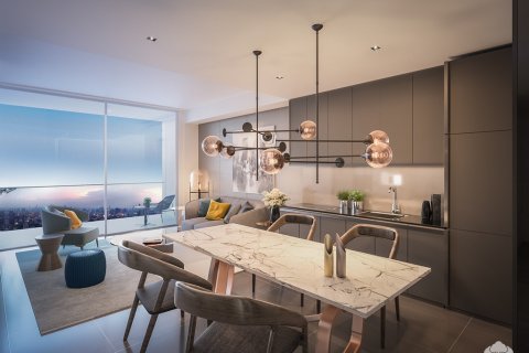 Condo in Bangkok, Thailand, 1 bedroom № 66392 - photo 4