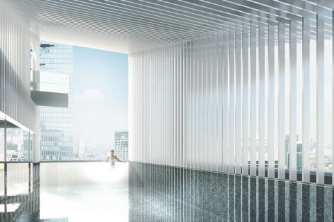 Condo in Bangkok, Thailand, 1 bedroom № 66392 - photo 8