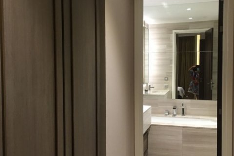 Condominio de 2 dormitorios en Bangkok, Tailandia № 66388 - foto 5