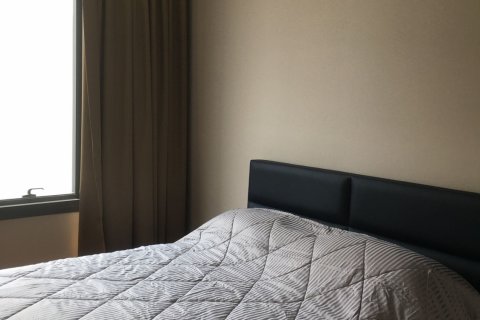 Condominio de 2 dormitorios en Bangkok, Tailandia № 66388 - foto 7