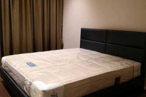 Condominio de 2 dormitorios en Bangkok, Tailandia № 66388 - foto 14