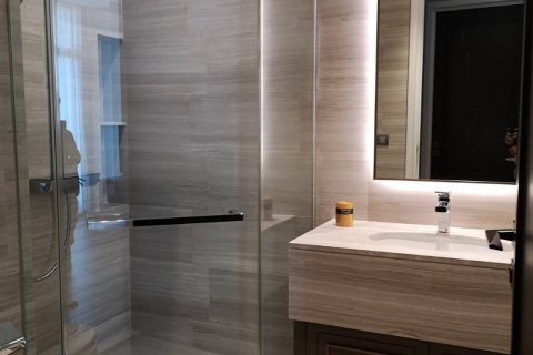 Condominio de 2 dormitorios en Bangkok, Tailandia № 66388 - foto 10