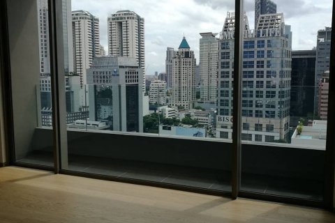 Condominio de 2 dormitorios en Bangkok, Tailandia № 66388 - foto 9