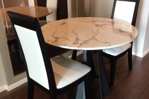 Condominio de 2 dormitorios en Bangkok, Tailandia № 66388 - foto 4