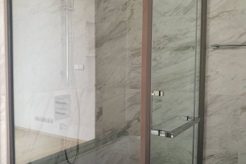 Condominio de 1 dormitorio en Bangkok, Tailandia № 66387 - foto 4